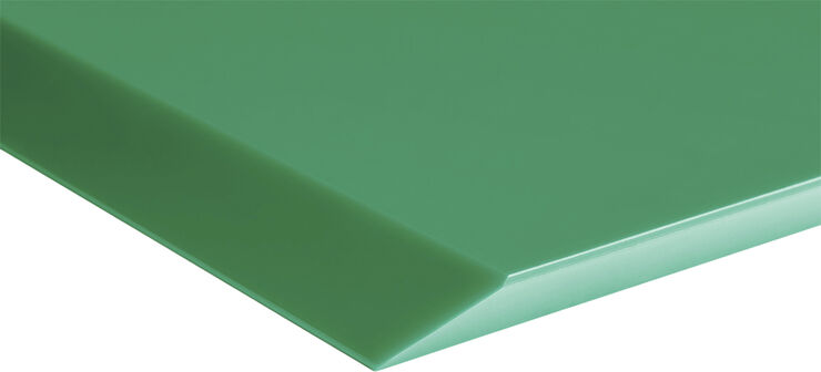 Veark Veark Chopping board Polyd / Green/ L Green