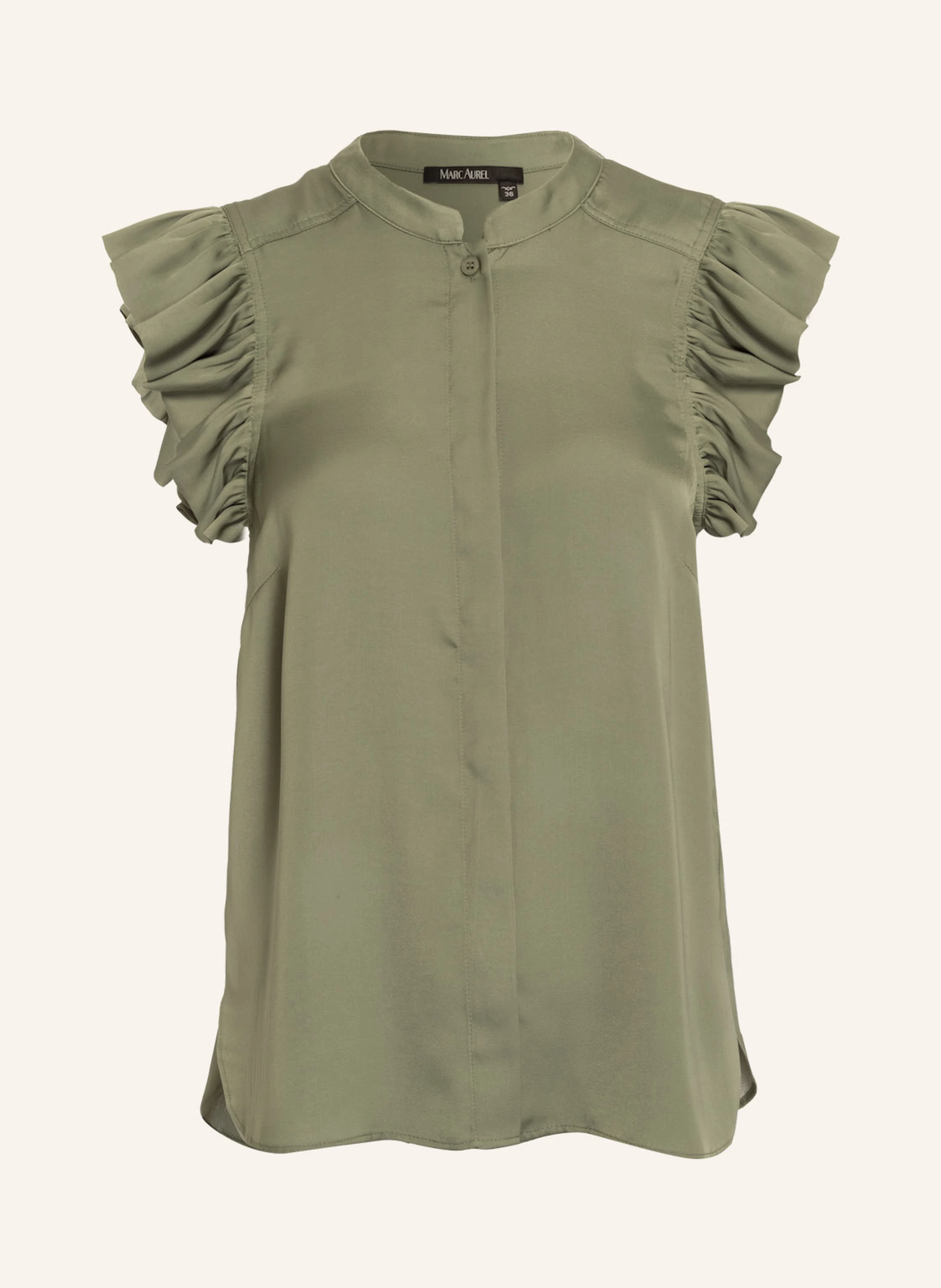 MARC AUREL Bluse
