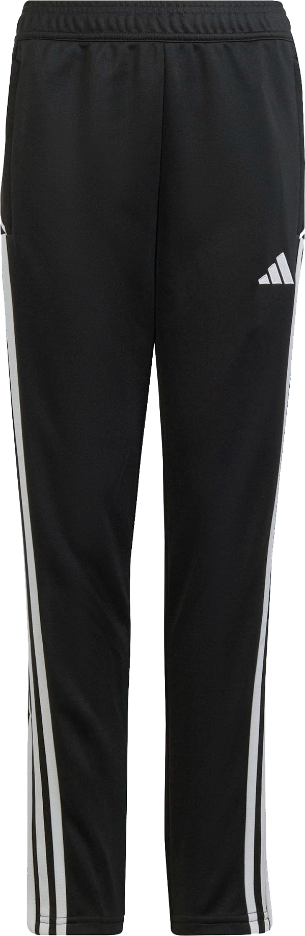 Tiro 23 League Training Pant Junior Black