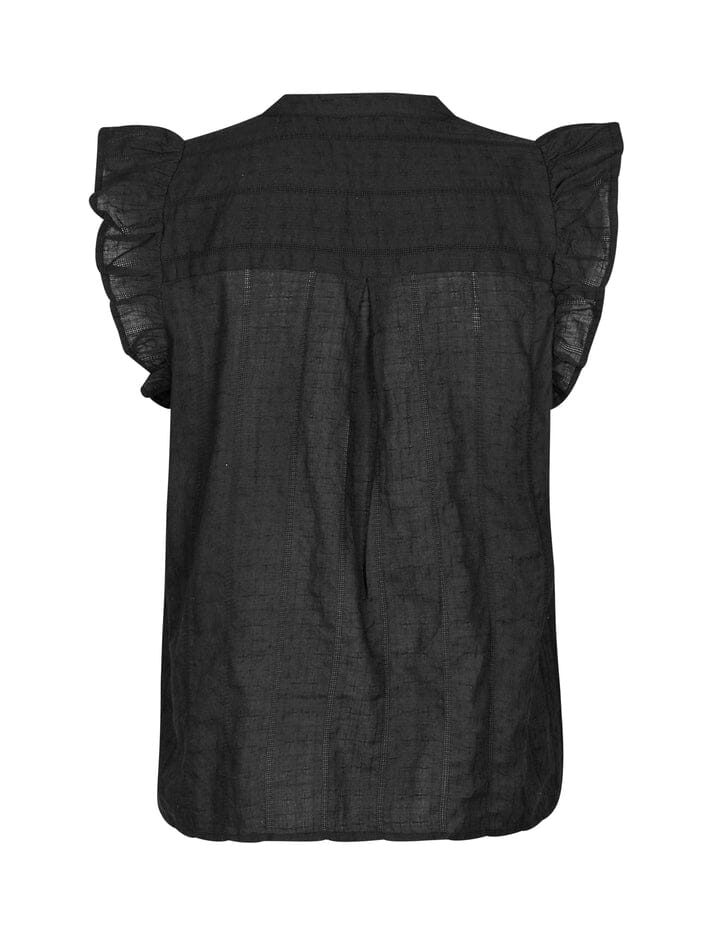 MbyM Gemala-M 880 black