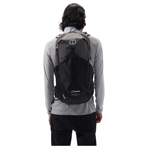Berghaus - 3D Freeflow 30+5 - Sac à dos de randonnée