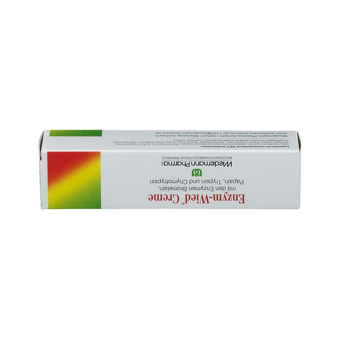 Enzym-Wied® Creme