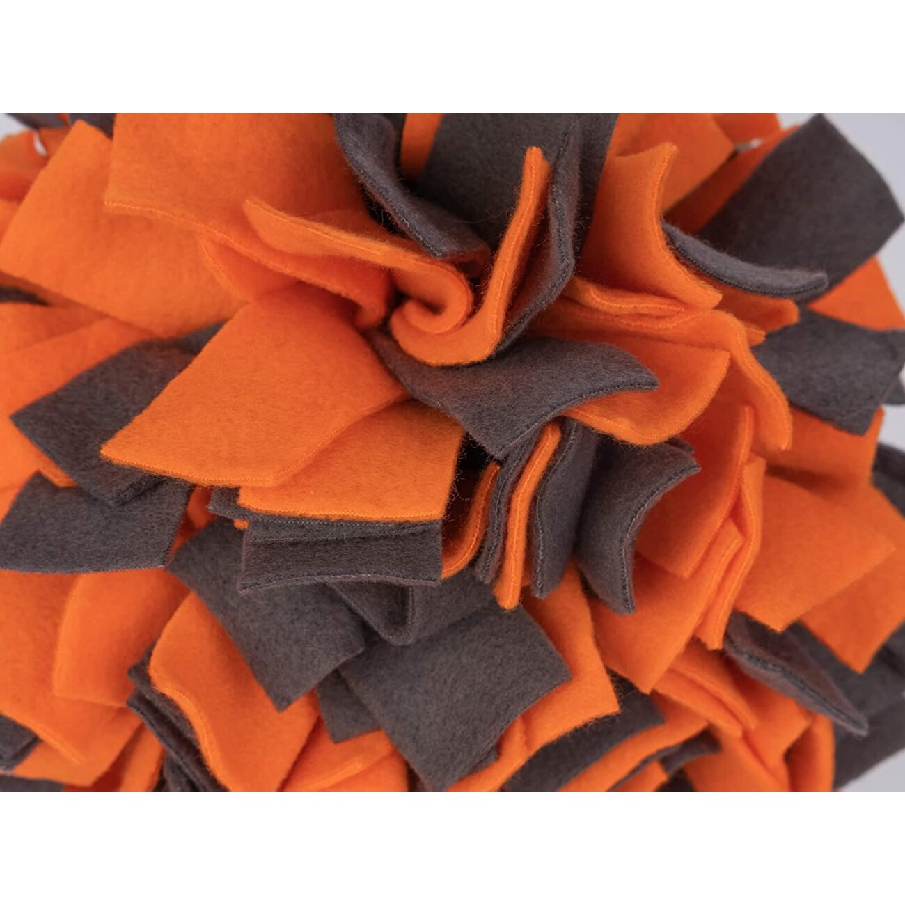 TrendPet Schnüffelball orange