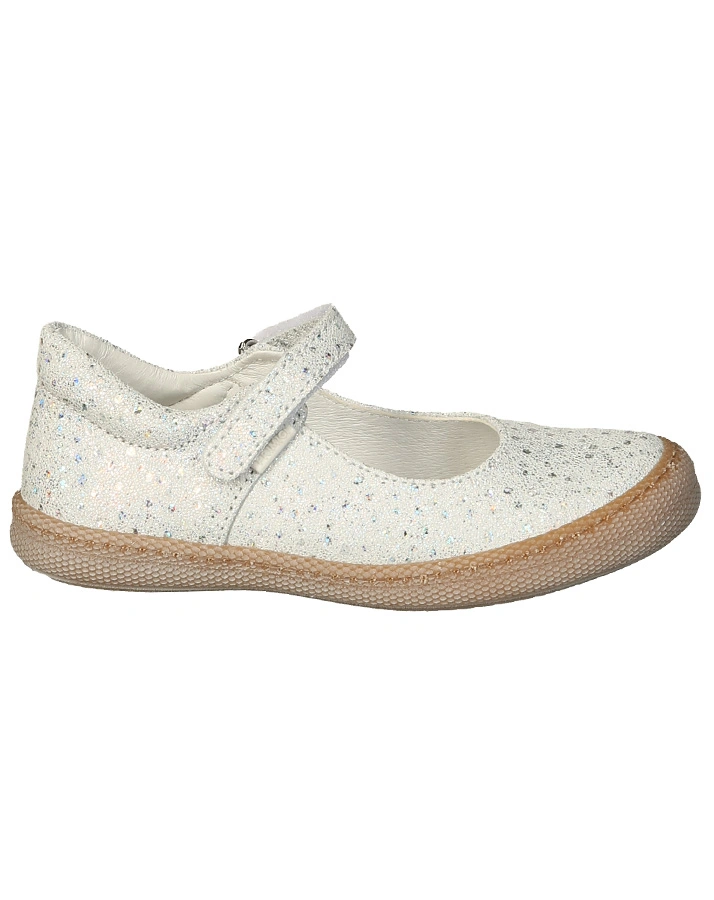 Ballerinas ELISA in perla