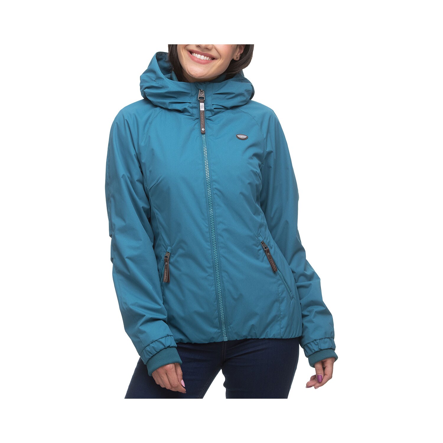 Ragwear Dizzie Damen Winterjacke