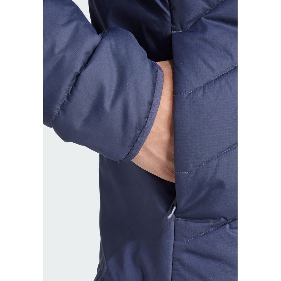 Adidas Veste isolante synthétique Terrex Multi