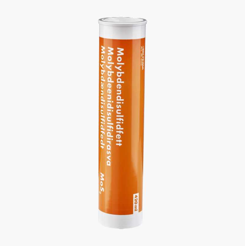 Molybdendisulfidfett MoS₂, 420 g