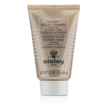 Sisley Sisley Radiant Glow Express Mask With Red Clays - Intensive Formula 60ml/2.3oz
