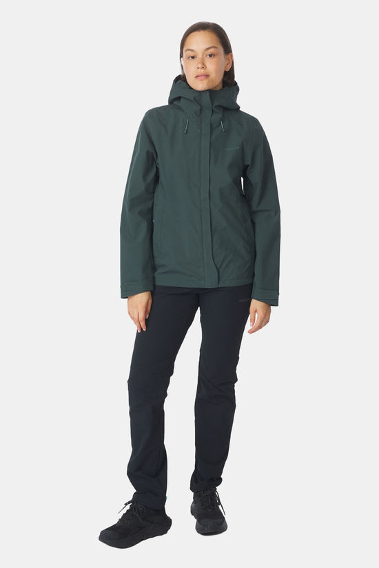 Ayacucho Ayacucho Yosemite Hardshell Jas Dames