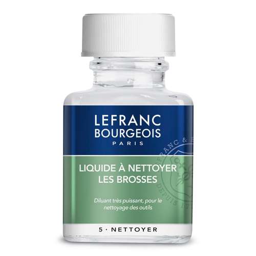 LEFRANC & BOURGEOIS Pinselreiniger