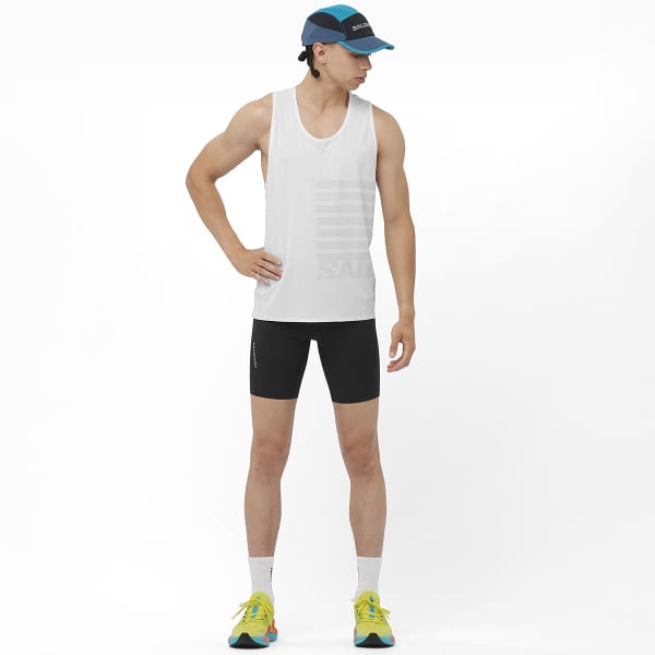 Casquette trail SALOMON SENSE AERO CAP U