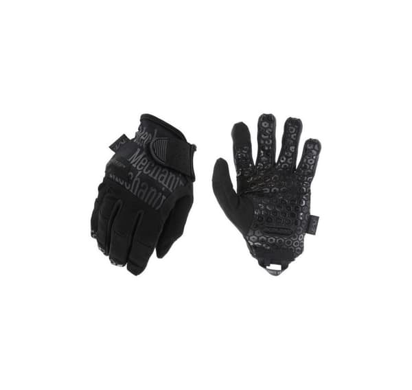 Mechanix Tactical hansker Precision Pro High Dex Covert, størrelse XL