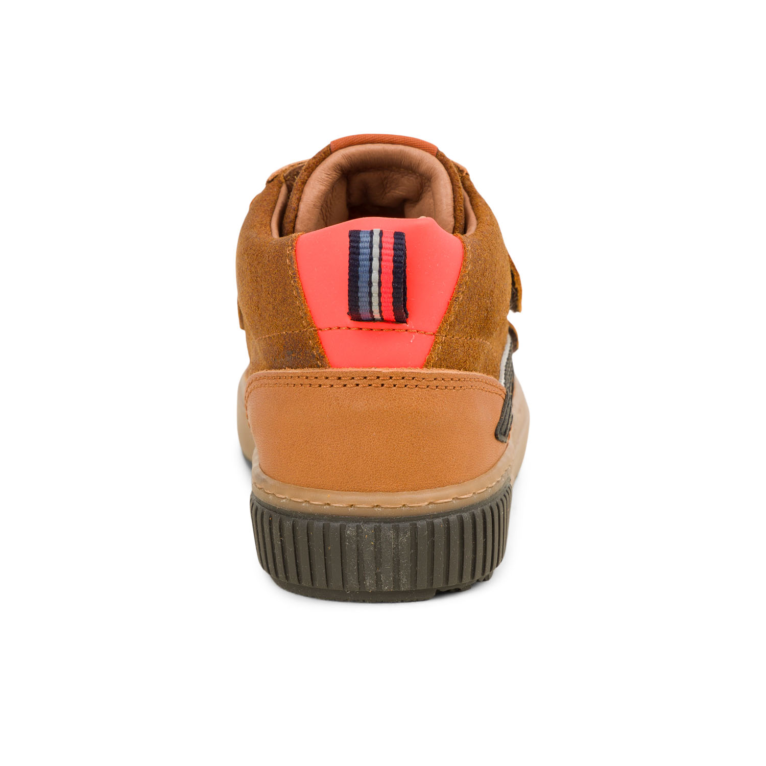 Chaussures montantes garçon BABYBOTTE KOOKIES