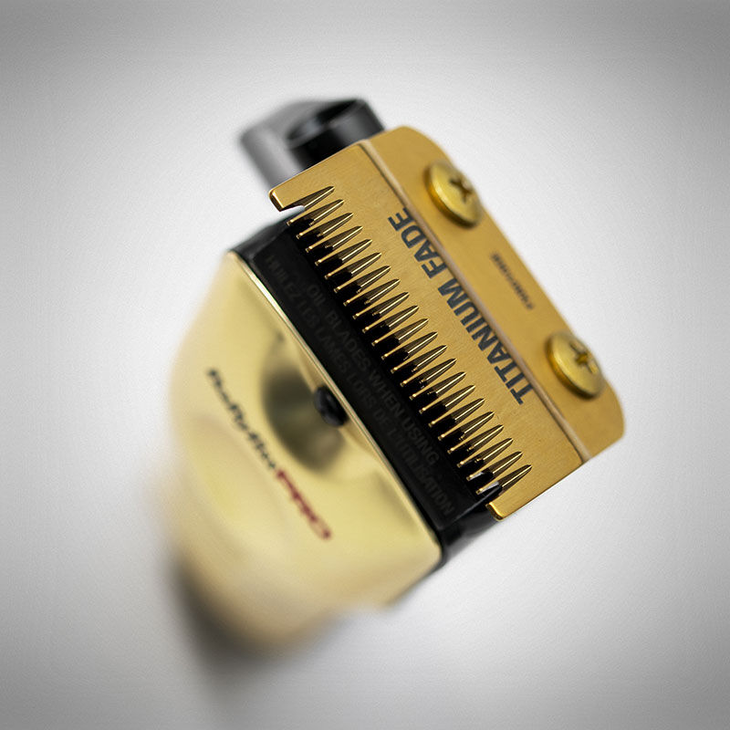 Tondeuse de coupe métallique Lo-ProFX 825GE