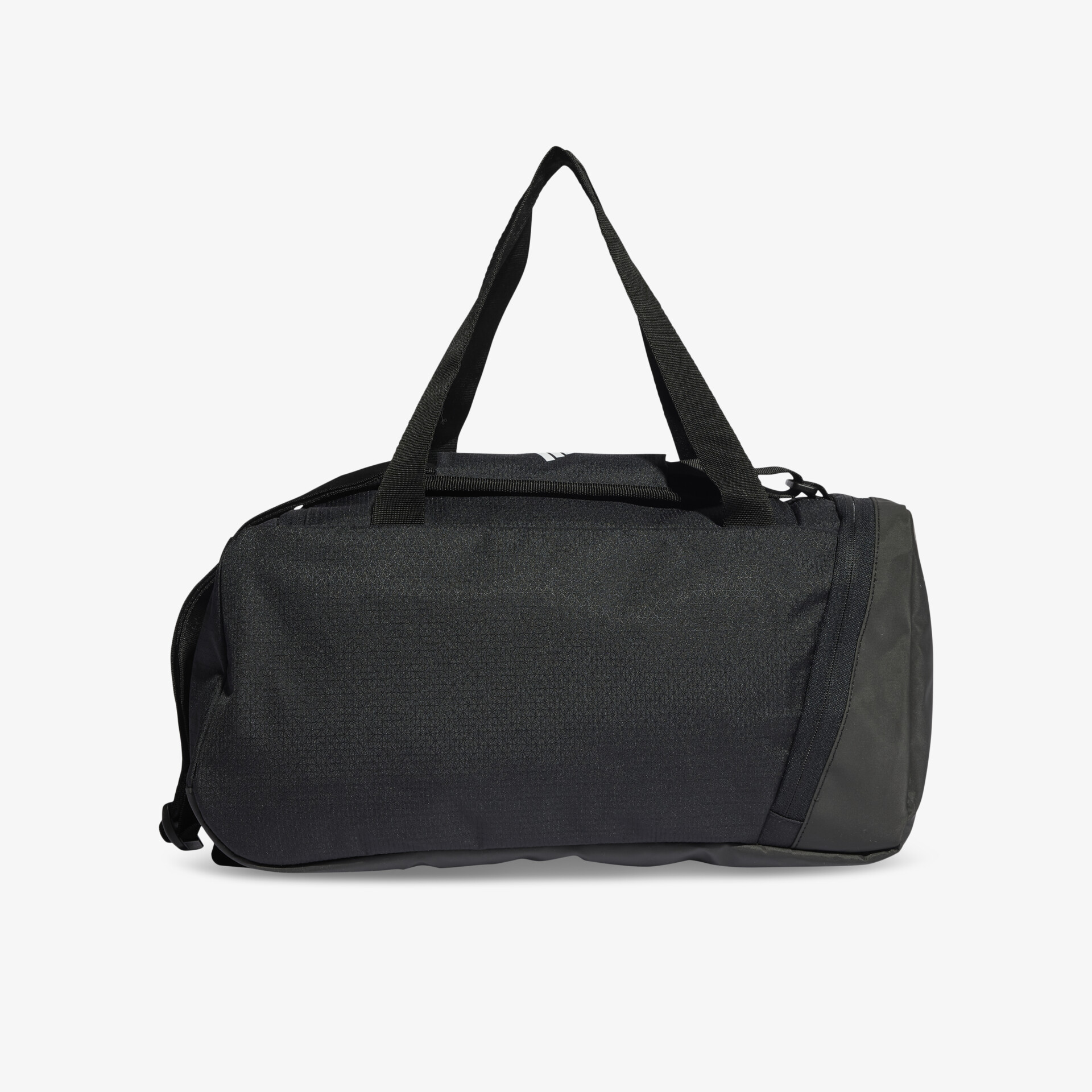 adidas TR Duffle XS Unisex Sporttaschen schwarz