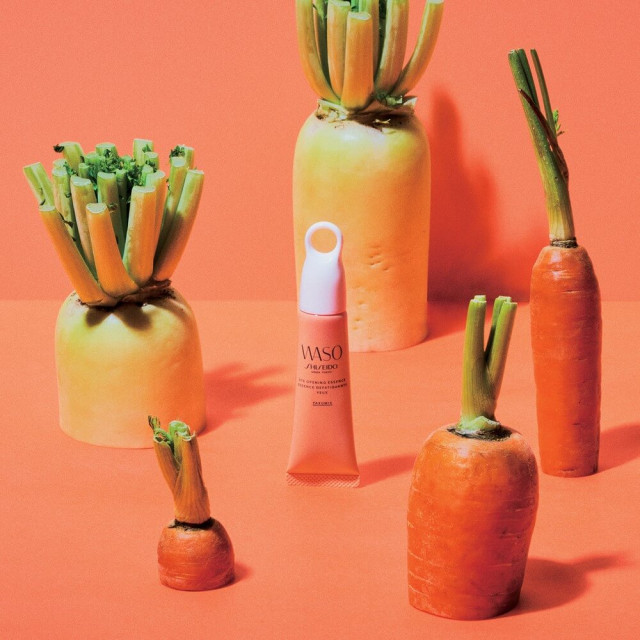 Essence Yeux Défatiguante SHISEIDO
