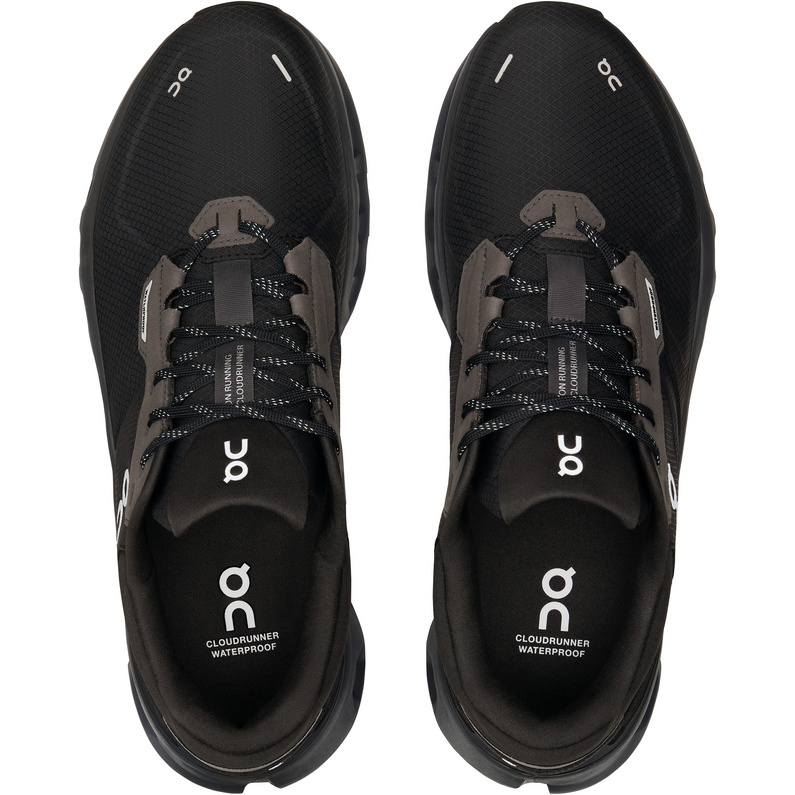 ON Herren Cloudrunner 2 WP Schuhe