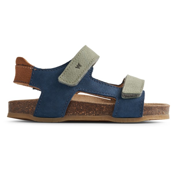 WHEAT - Kid's Sandal Corey - Sandales