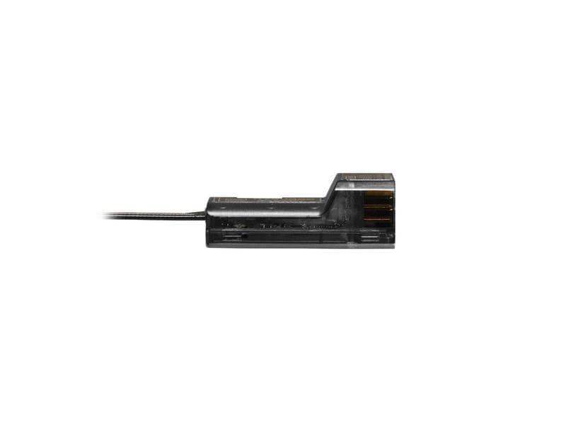 Futaba Empfänger R7208SB 8-Kanal 2.4 GHz FASSTest S.Bus fähiger FASSTest Empfänger