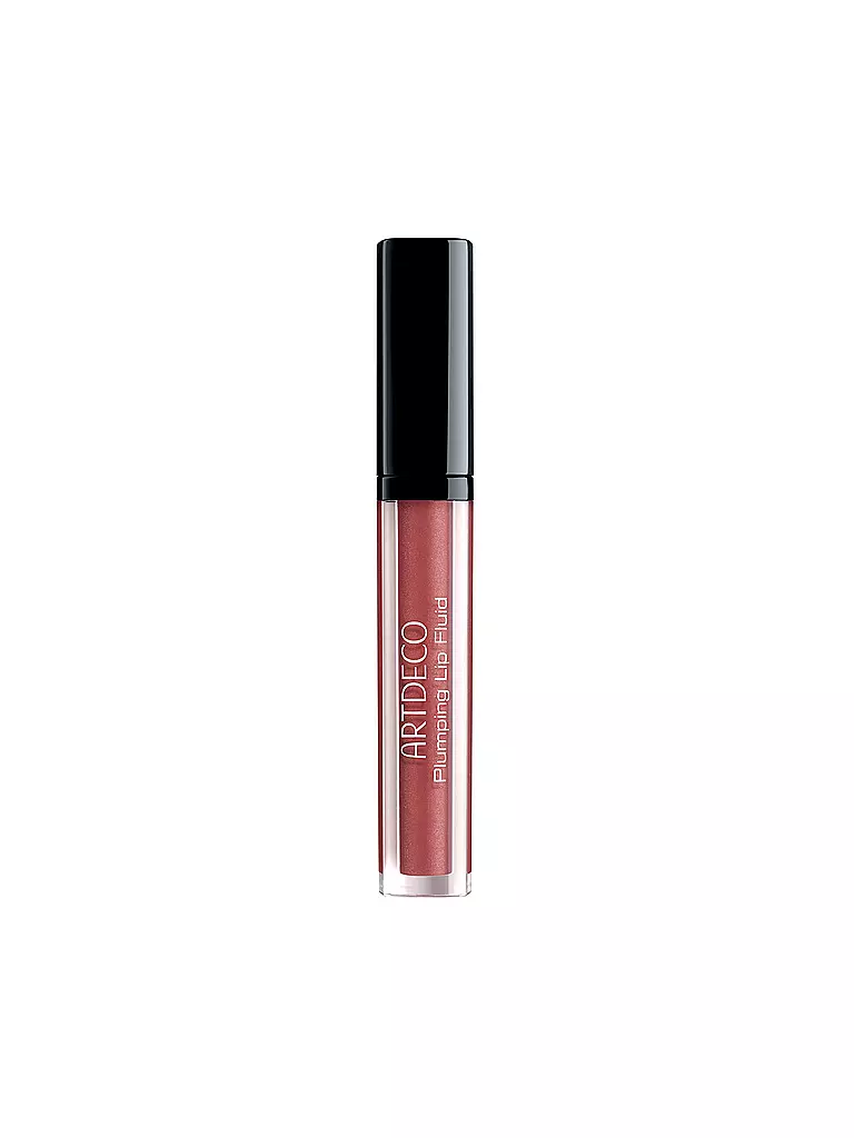 ARTDECO Lip Gloss - Plumping Lip Fluid ( 28 Goddess )  rot