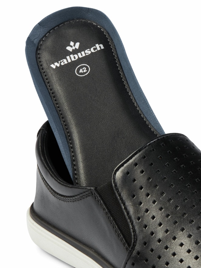 Klimaporen Slipper