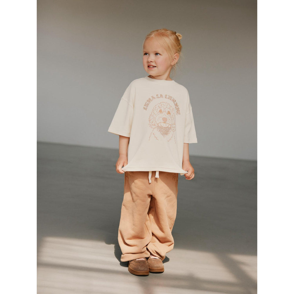 Køb Sofie Schnoor Antique White T-Shirt