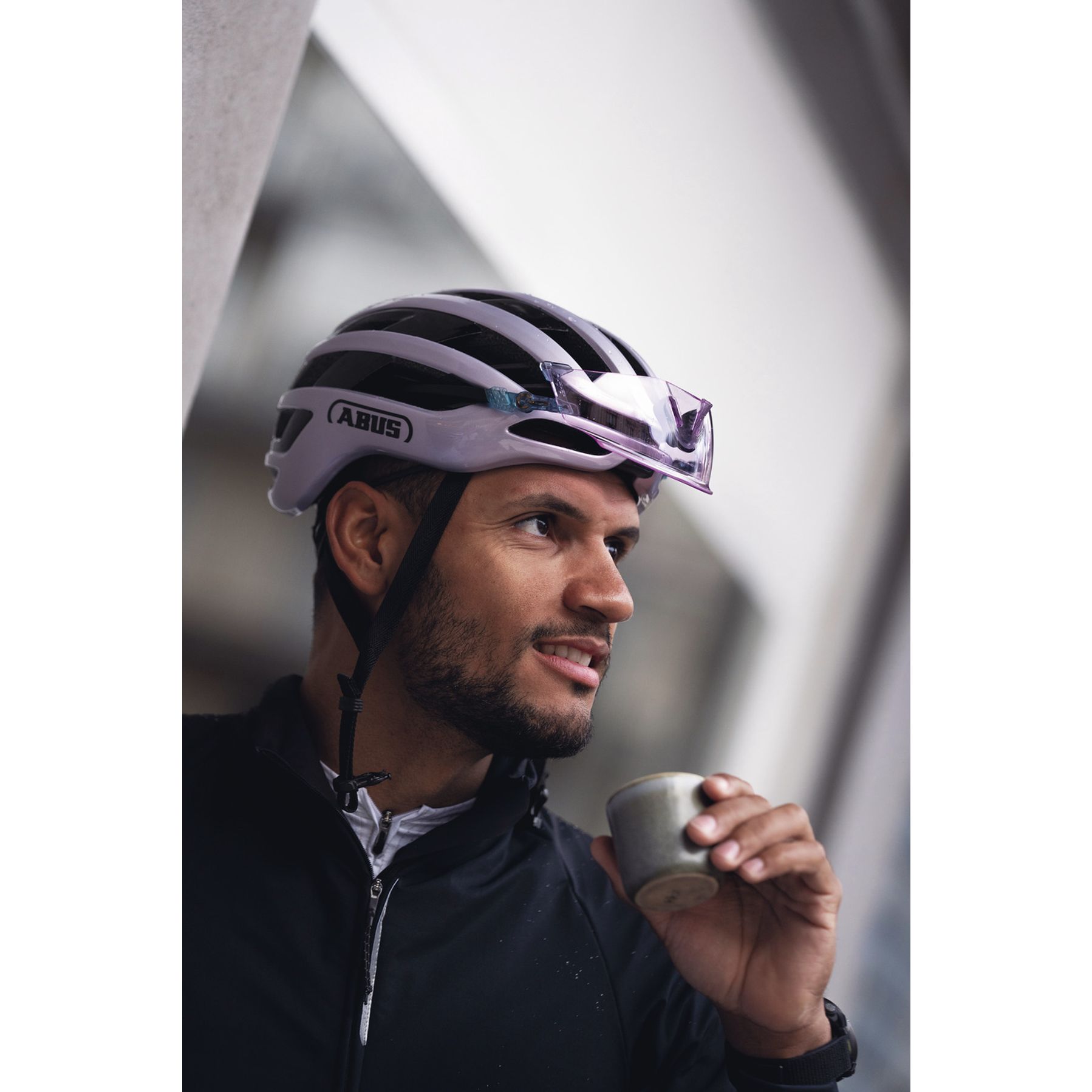 ABUS Airbreaker 2.0 Racefiets Helm