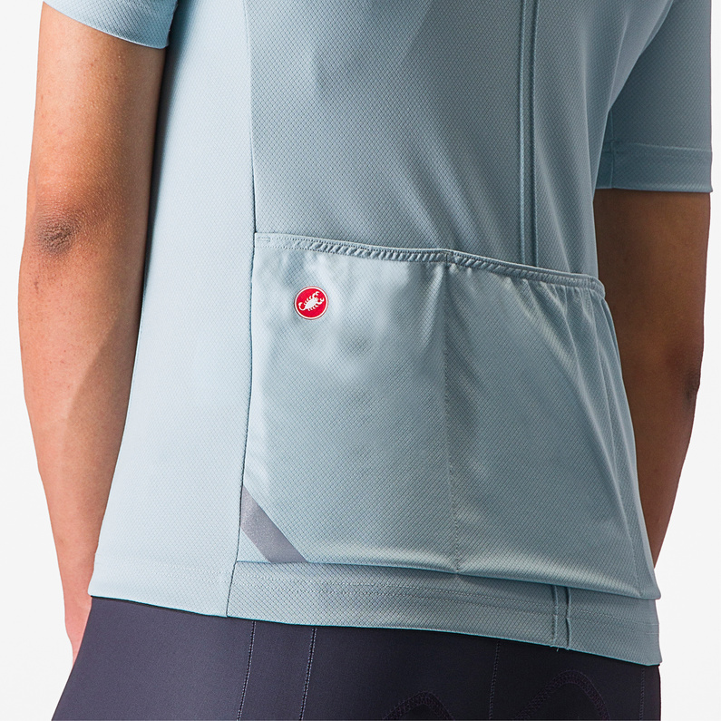 Castelli Damen Anima 4 Trikot