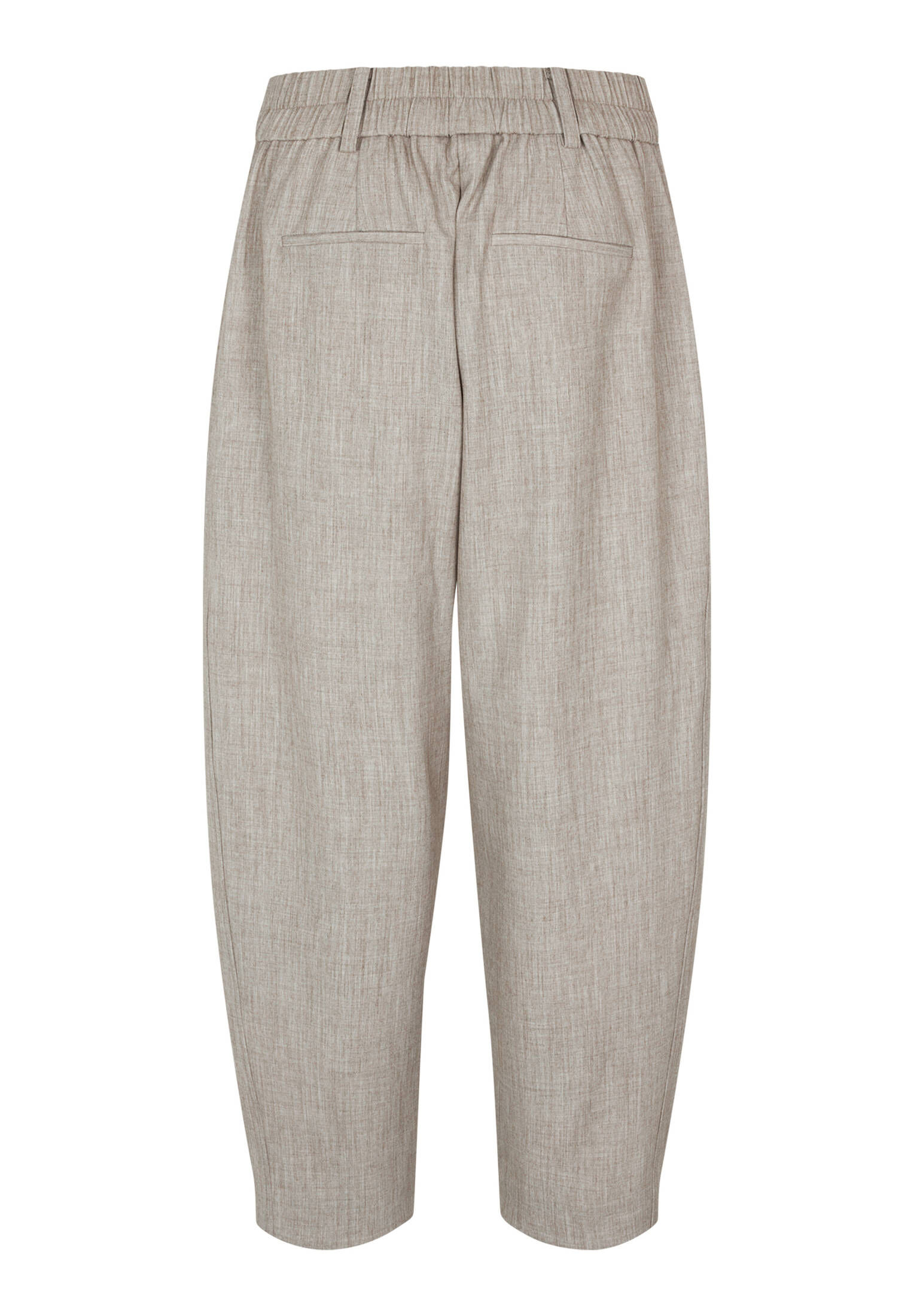 MASAI| Damen 7/8 Business Hose MaPunna
