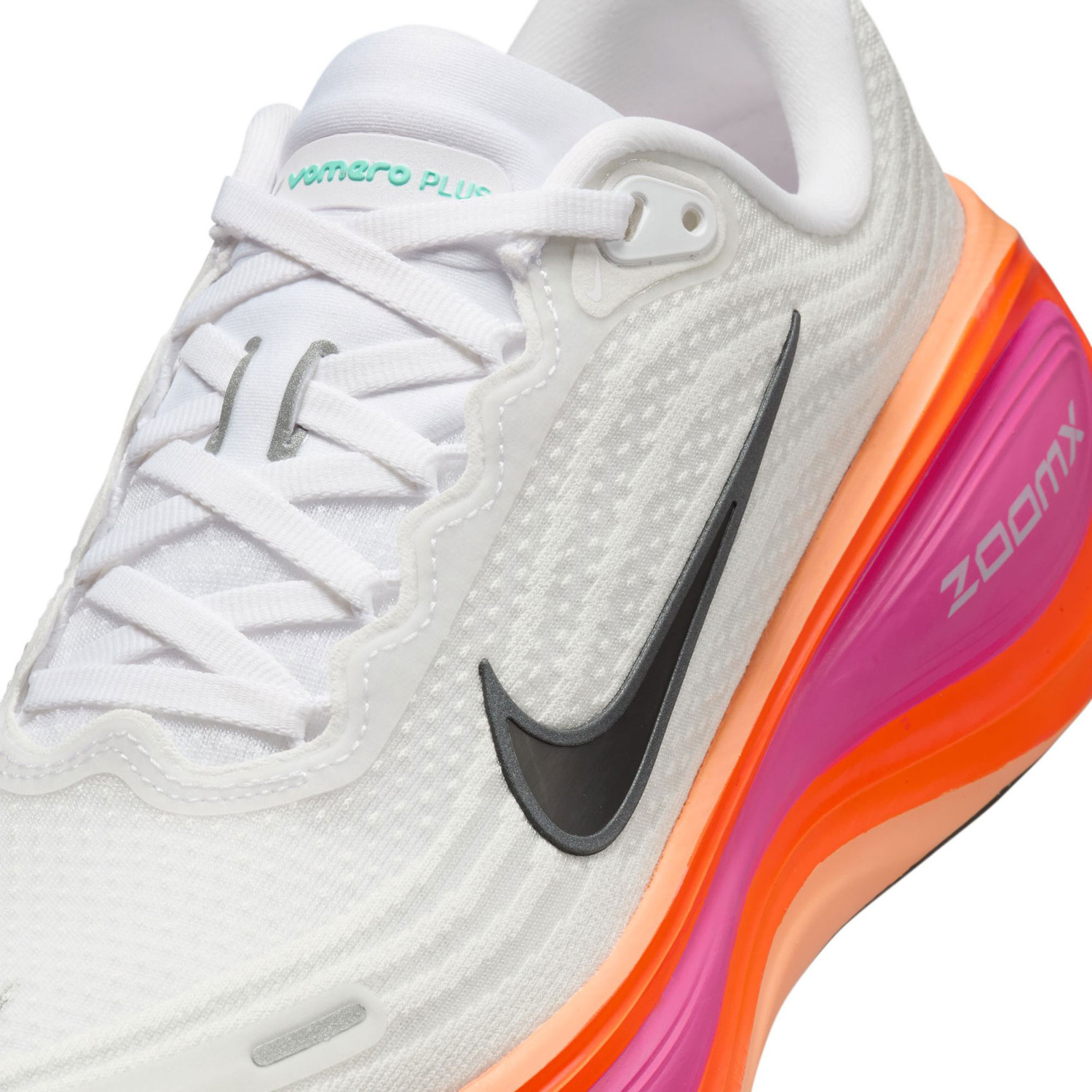 Nike Vomero Plus Dames