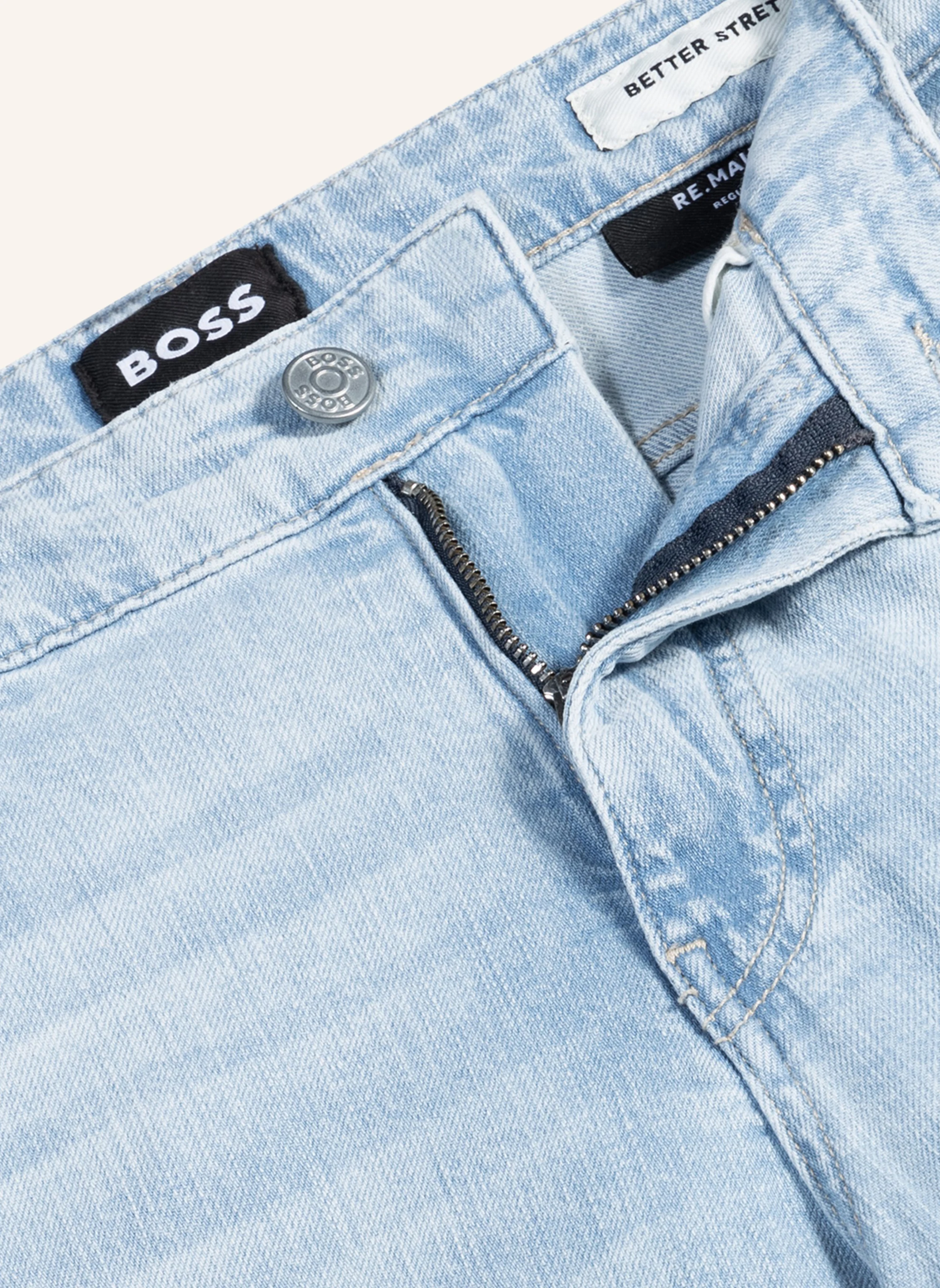 BOSS Jeans H-RE.MAINE Regular Fit