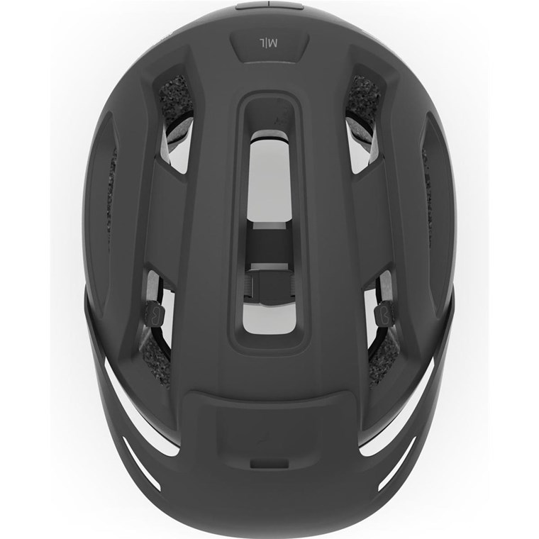 Spektrum Anaris MIPS Black