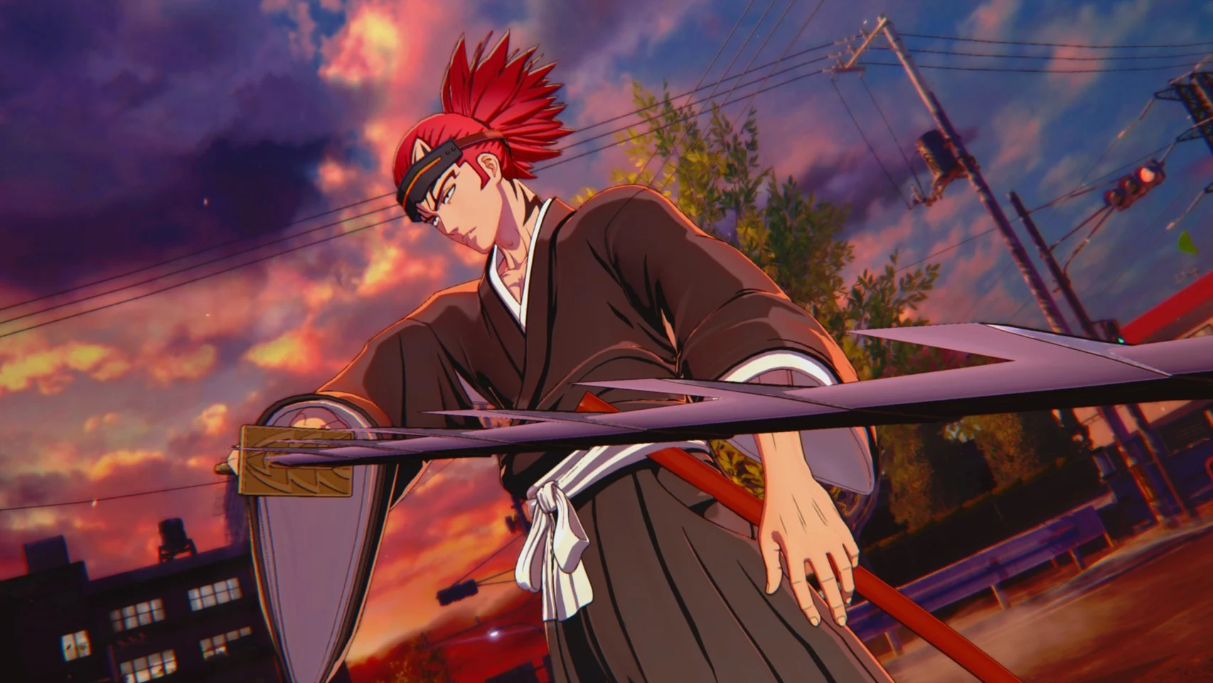 Bleach Rebirth of Souls- PlayStation 5