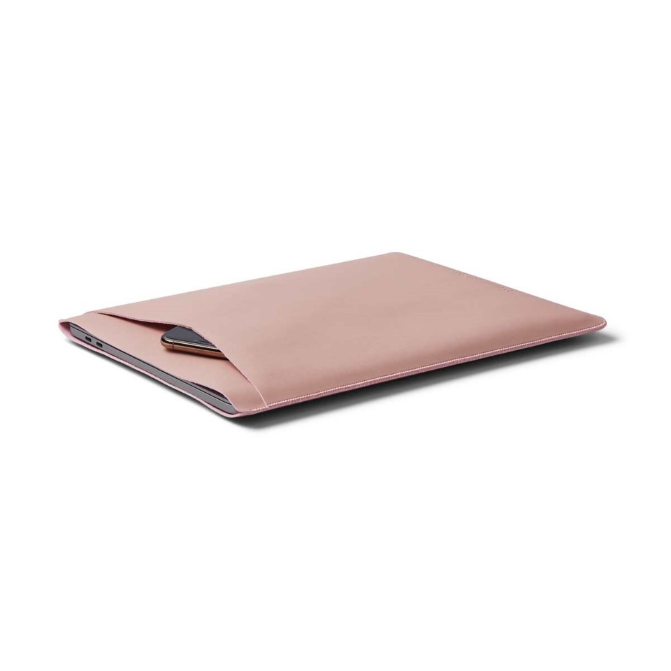 Philbert - Ultra Slim Sleeve - Pink - MacBook 13”