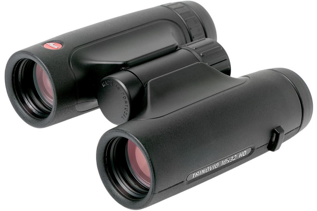 Leica Trinovid 10x32 HD verrekijker
