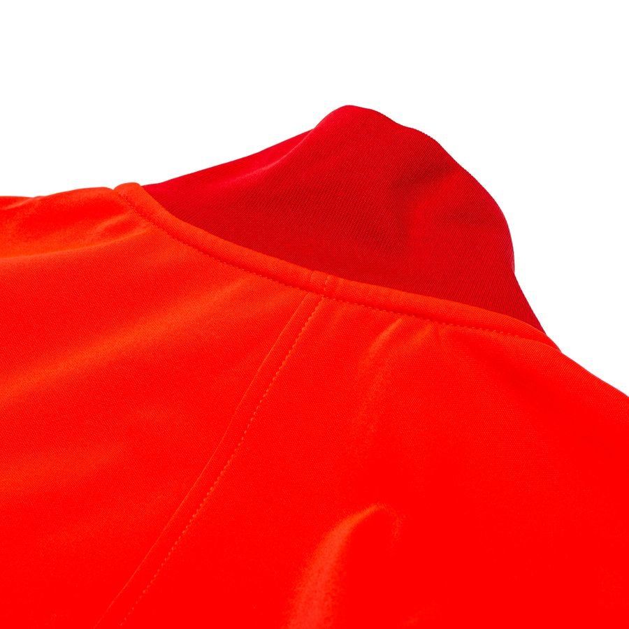Nike Veste Dri-FIT Anthem 24 - Rouge/Rouge/Blanc