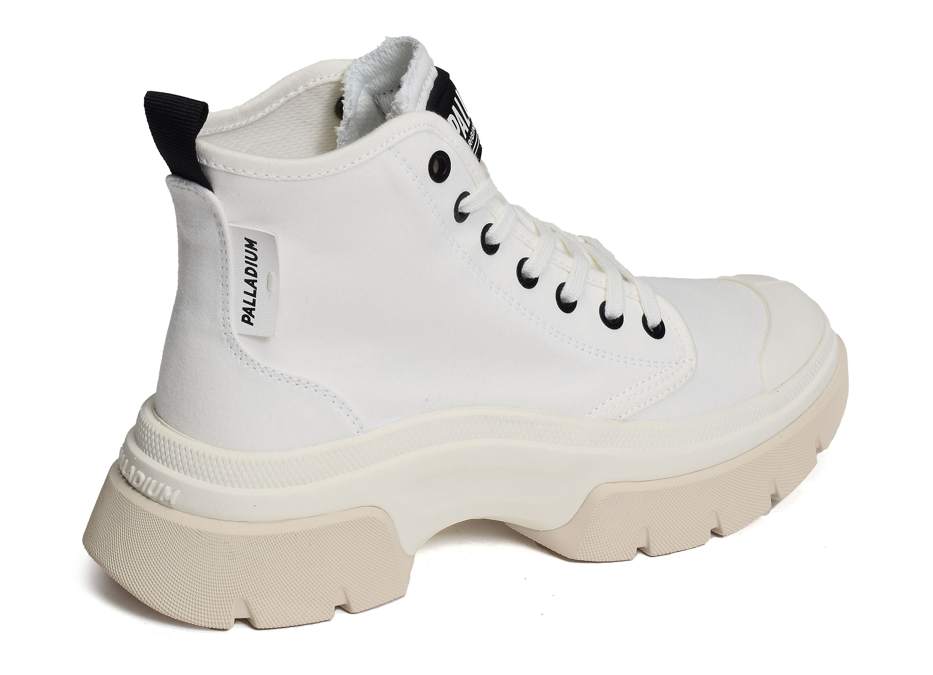 Pallawave blanc