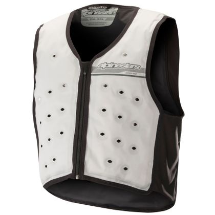 Gilet Alpinestars COOLING VEST - Gris