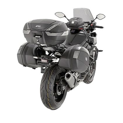 Support top case Givi Monorack