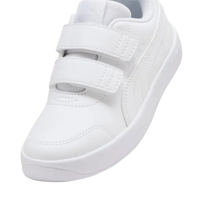 Puma Courtflex V3 V Sneakers Junior