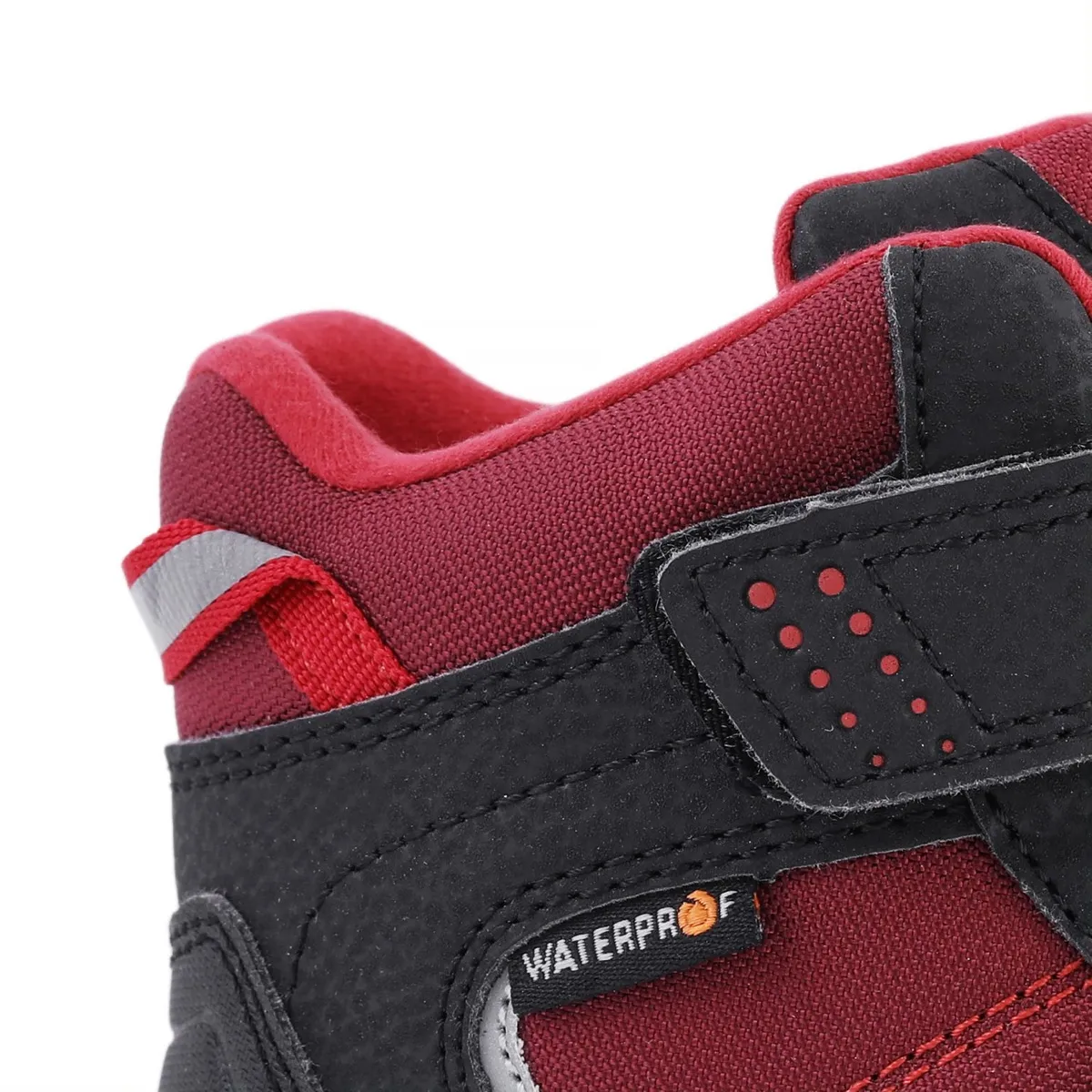 Urberg Kids' Ice Boot Cabernet