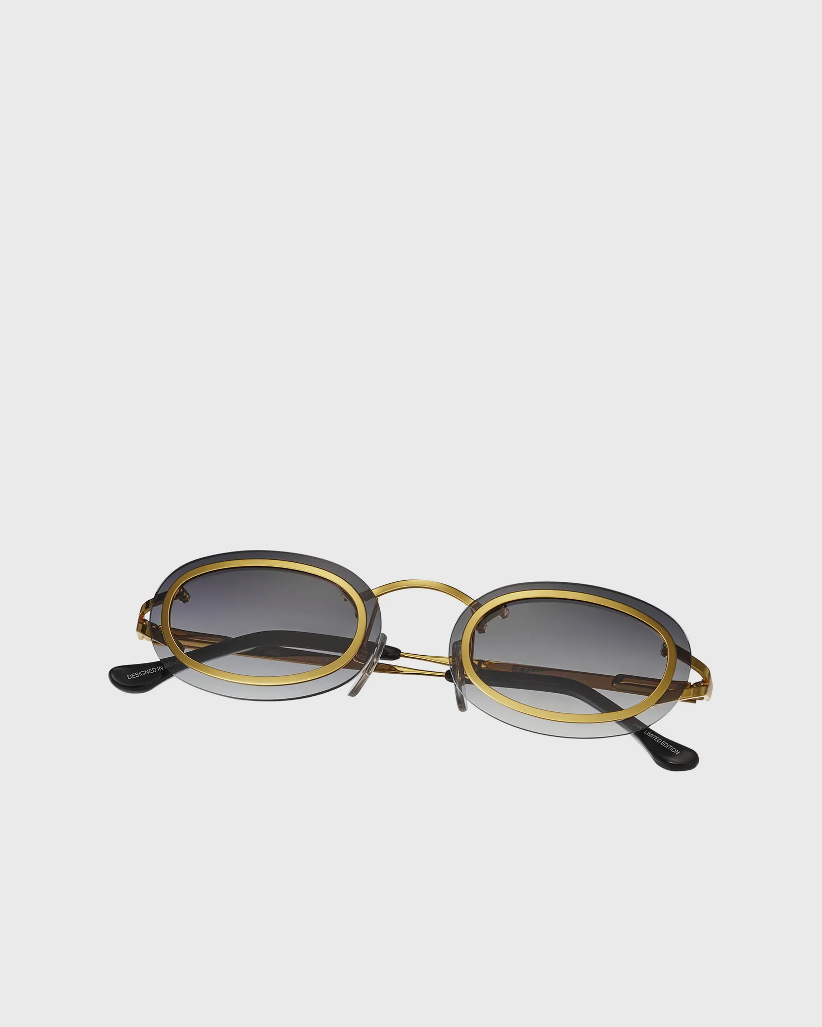 Vintage Frames Belly