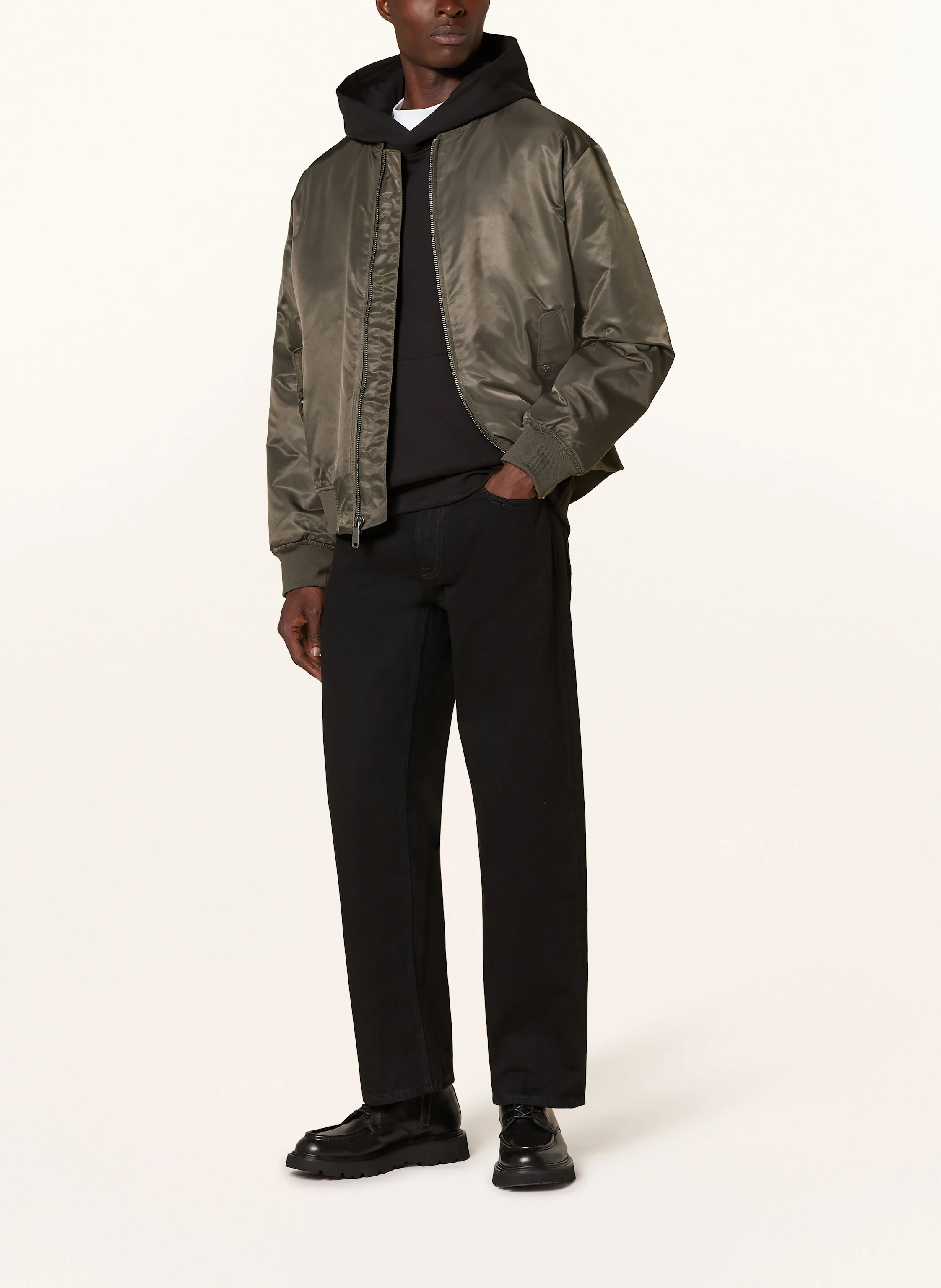 Calvin Klein Jeans Jeans 90'S STRAIGHT Regular Fit