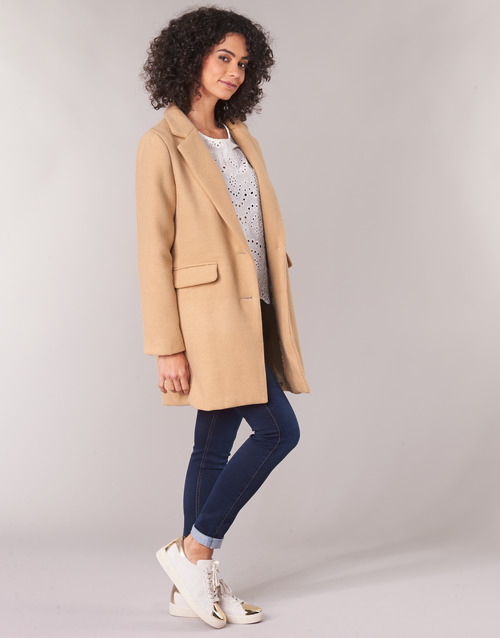 Betty London - JRUDON - Beige