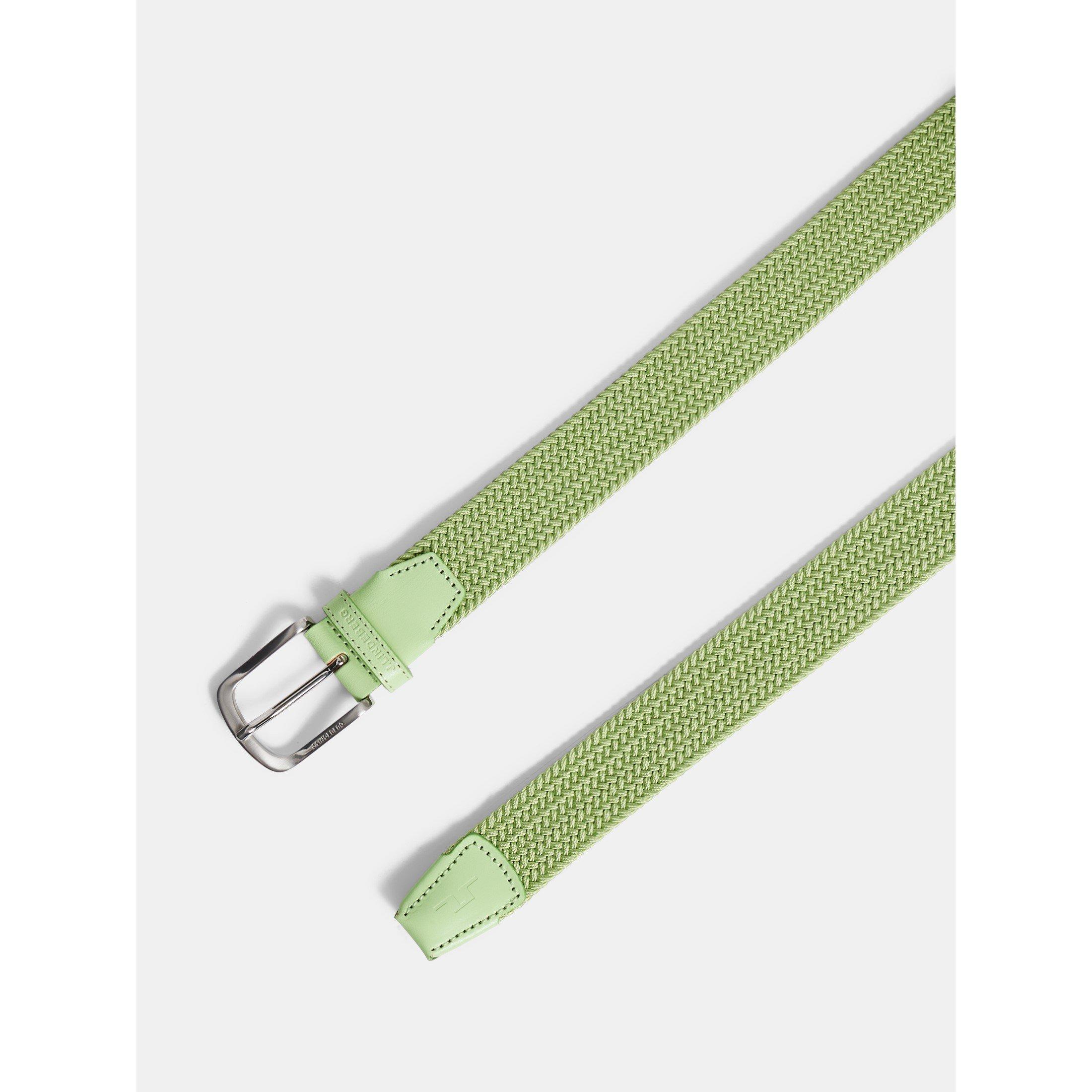 J Lindeberg Golf J.Lg Bern Belt Sn99