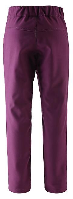 REIMA - PANTALON SOFTSHELL IDEA SOFTSHELL PANTS