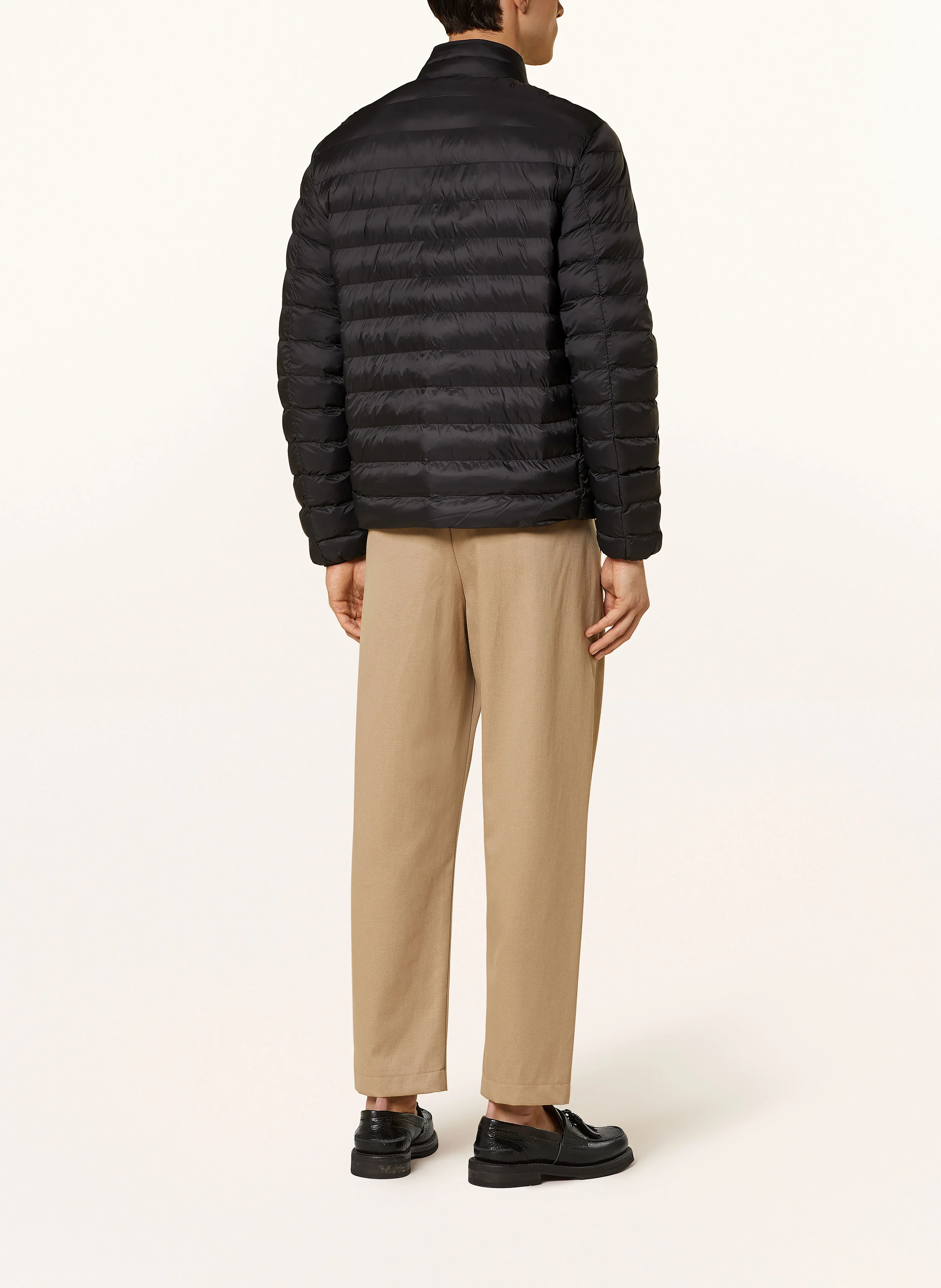 TOMMY HILFIGER Steppjacke