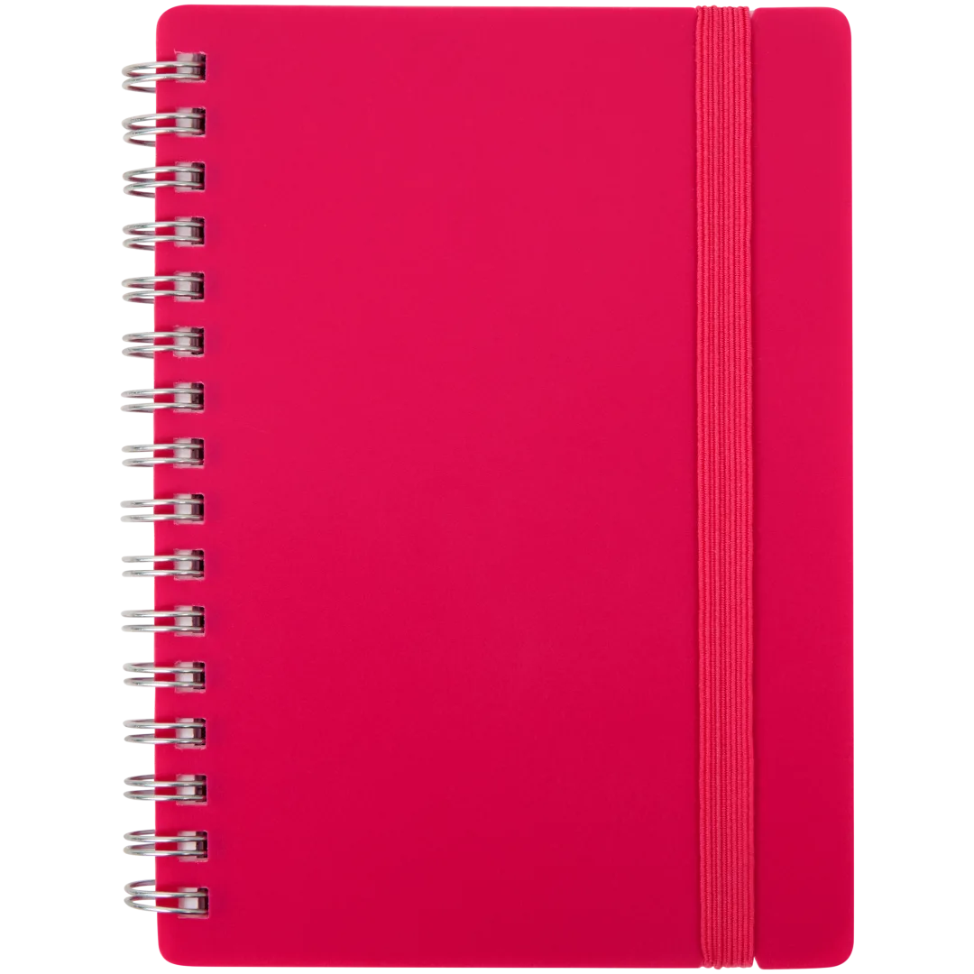 Notitieboek A6 80 vel | diverse varianten