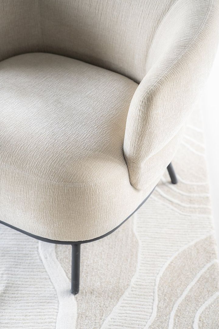Eleonora   David Fauteuil
