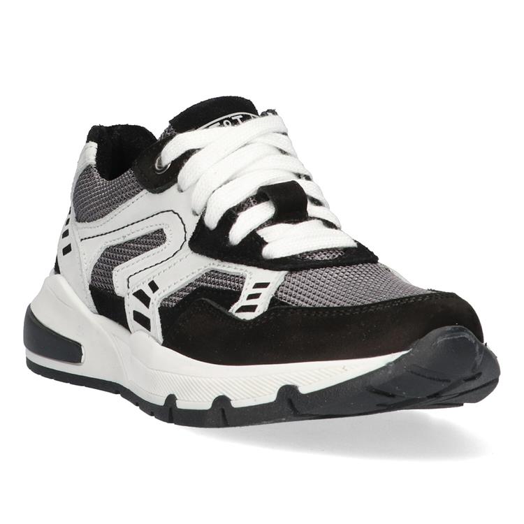 Track Style 325856 wijdte 5 Black(589)
